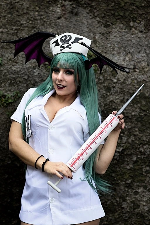 Cosplay